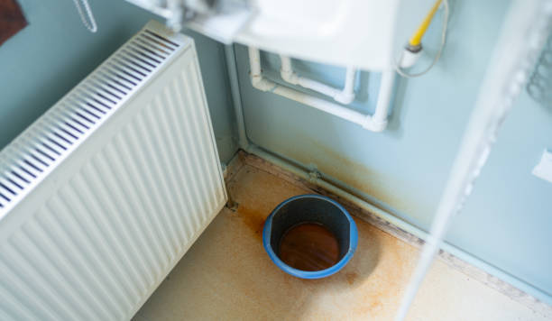 Best Sewage cleanup and water damage restoration  in Stonebridge, NJ